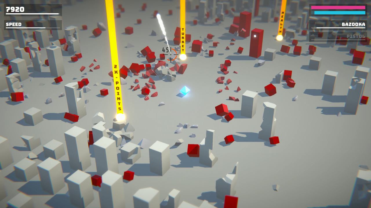 Destropolis 5