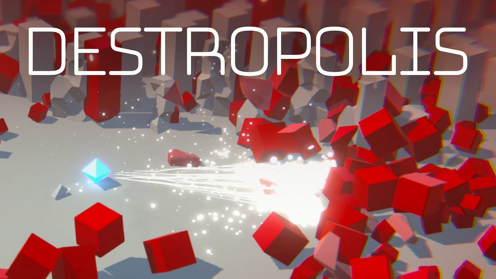 Destropolis 1