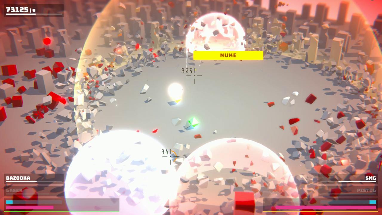Destropolis 8
