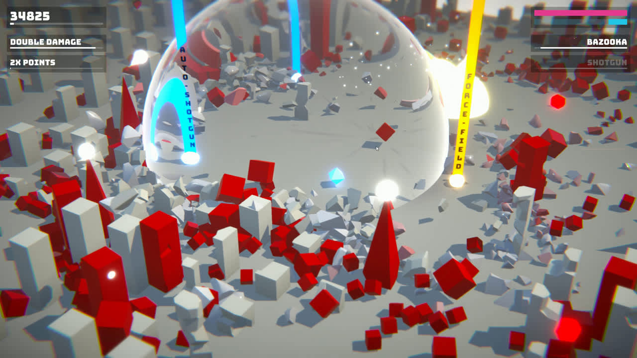 Destropolis 7