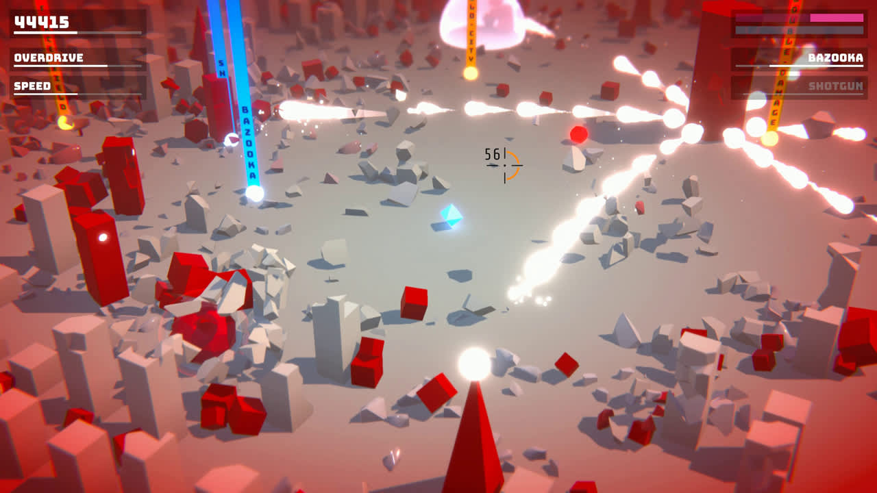 Destropolis 4