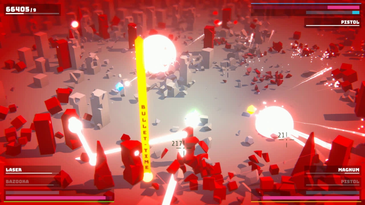 Destropolis 6