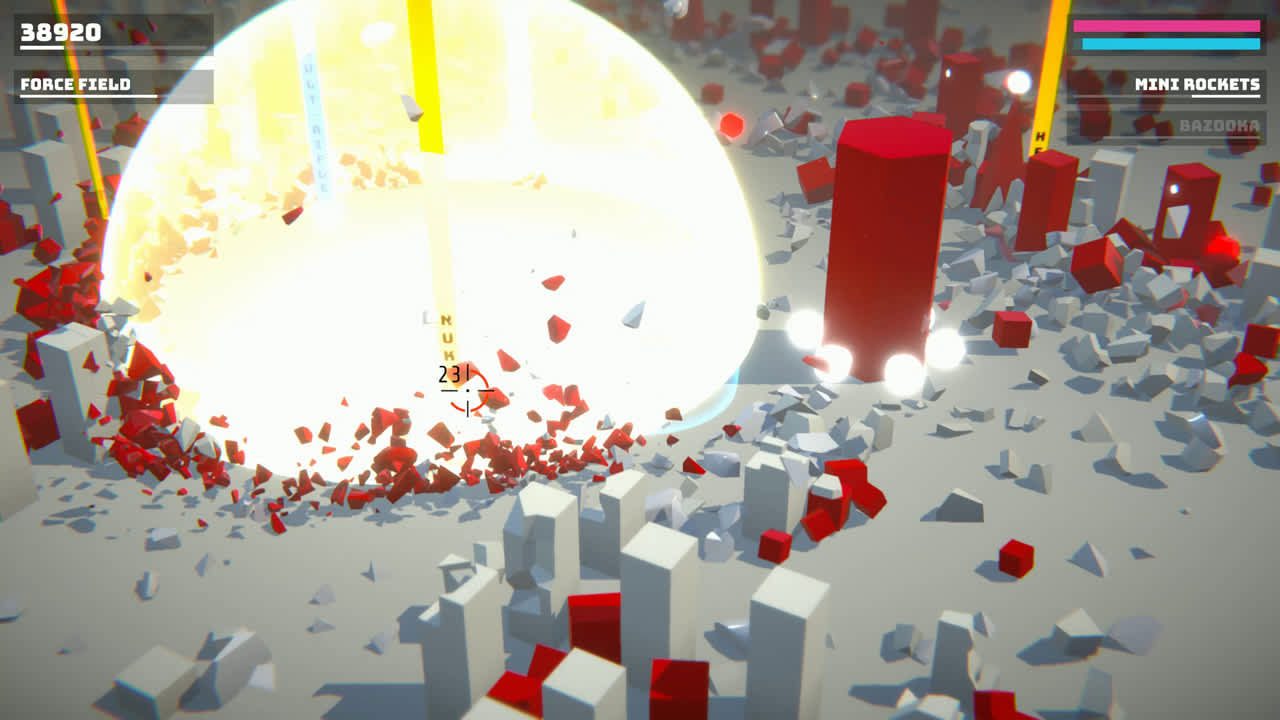 Destropolis 3