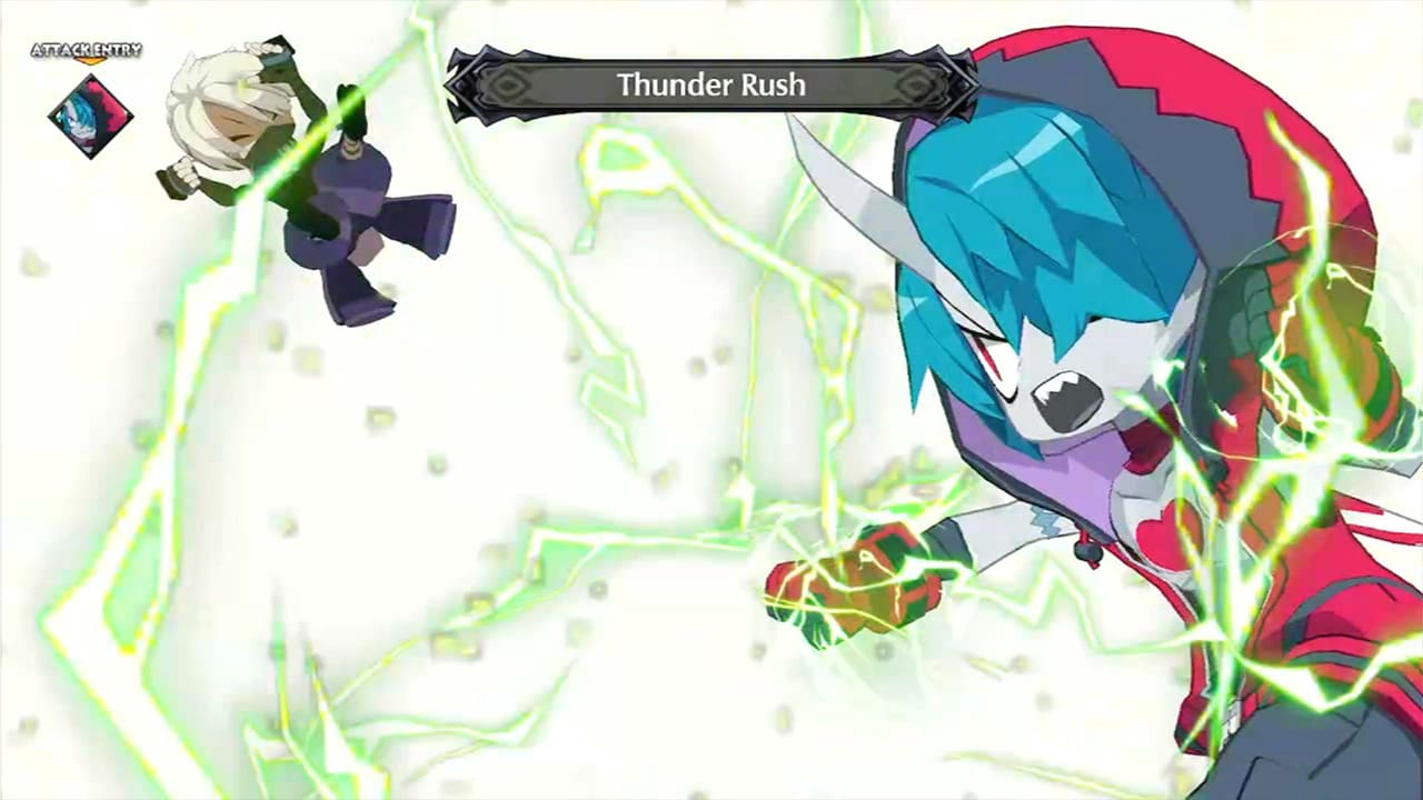 Disgaea 6: Defiance of Destiny 3