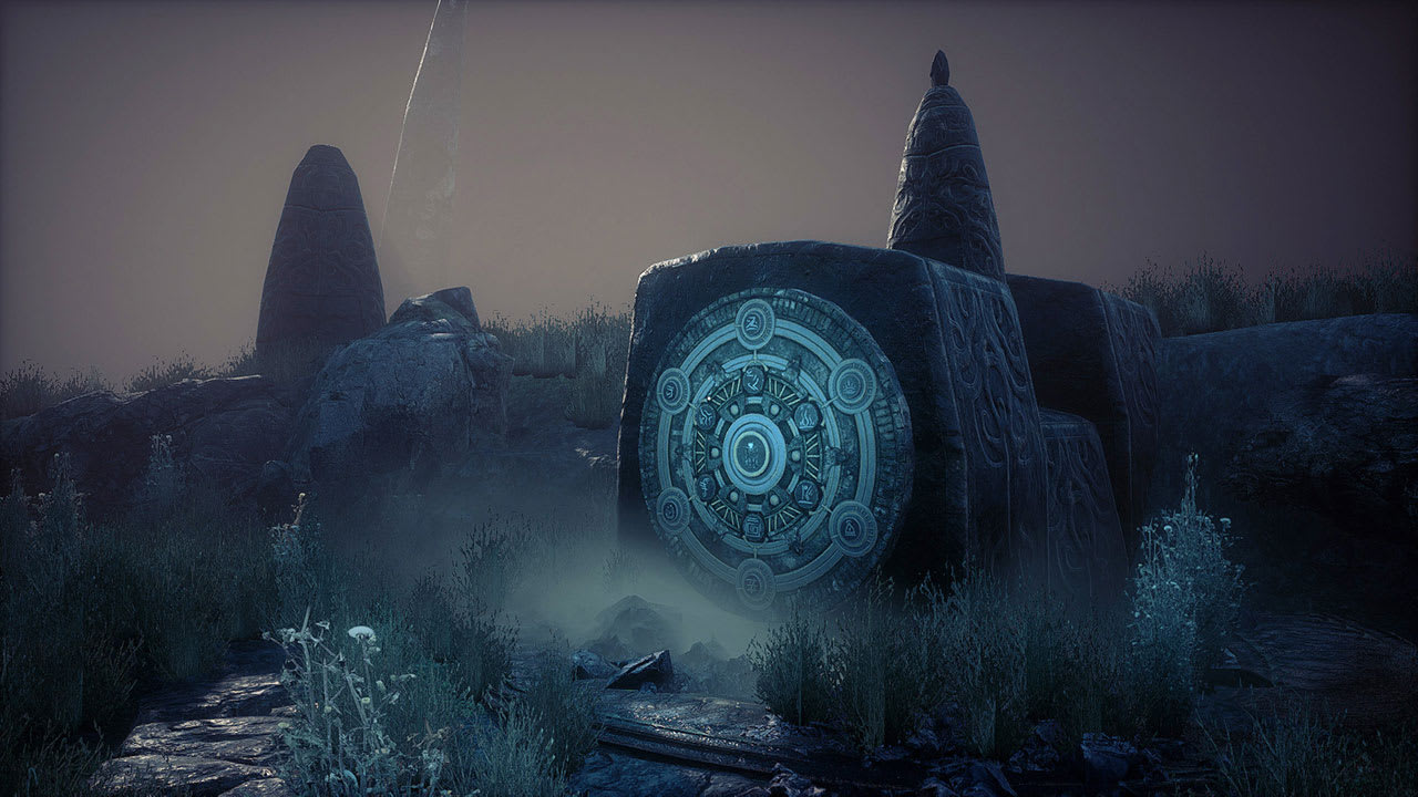 Conarium 7