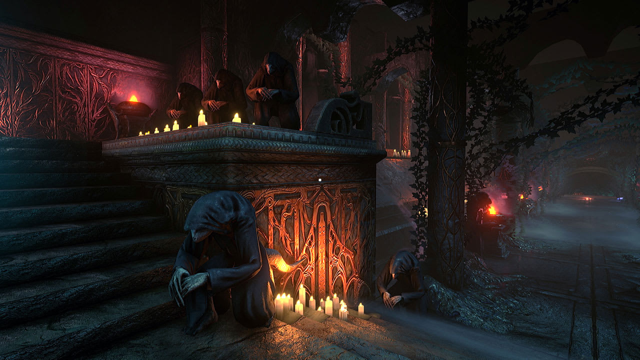 Conarium 8