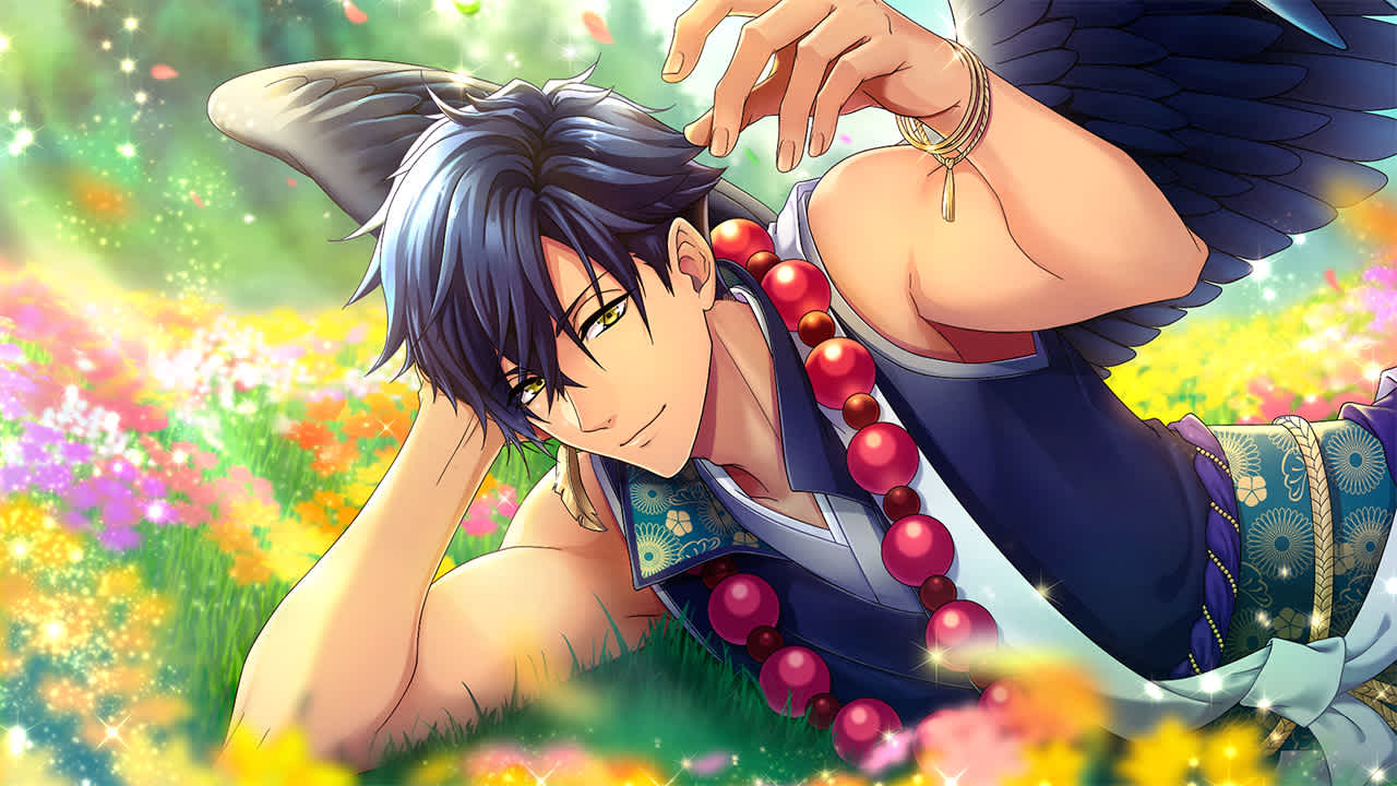 Ayakashi: Romance Reborn Dawn Chapter & Twilight Chapter 5