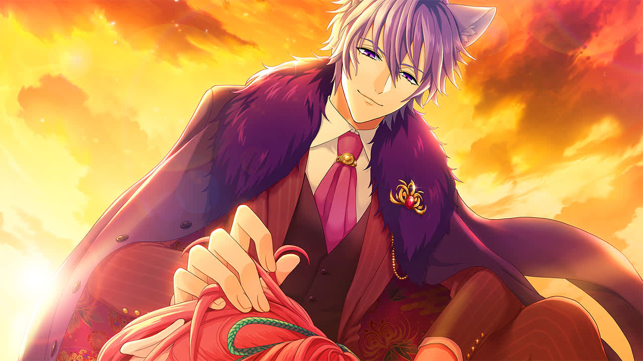 Ayakashi: Romance Reborn Dawn Chapter & Twilight Chapter 7