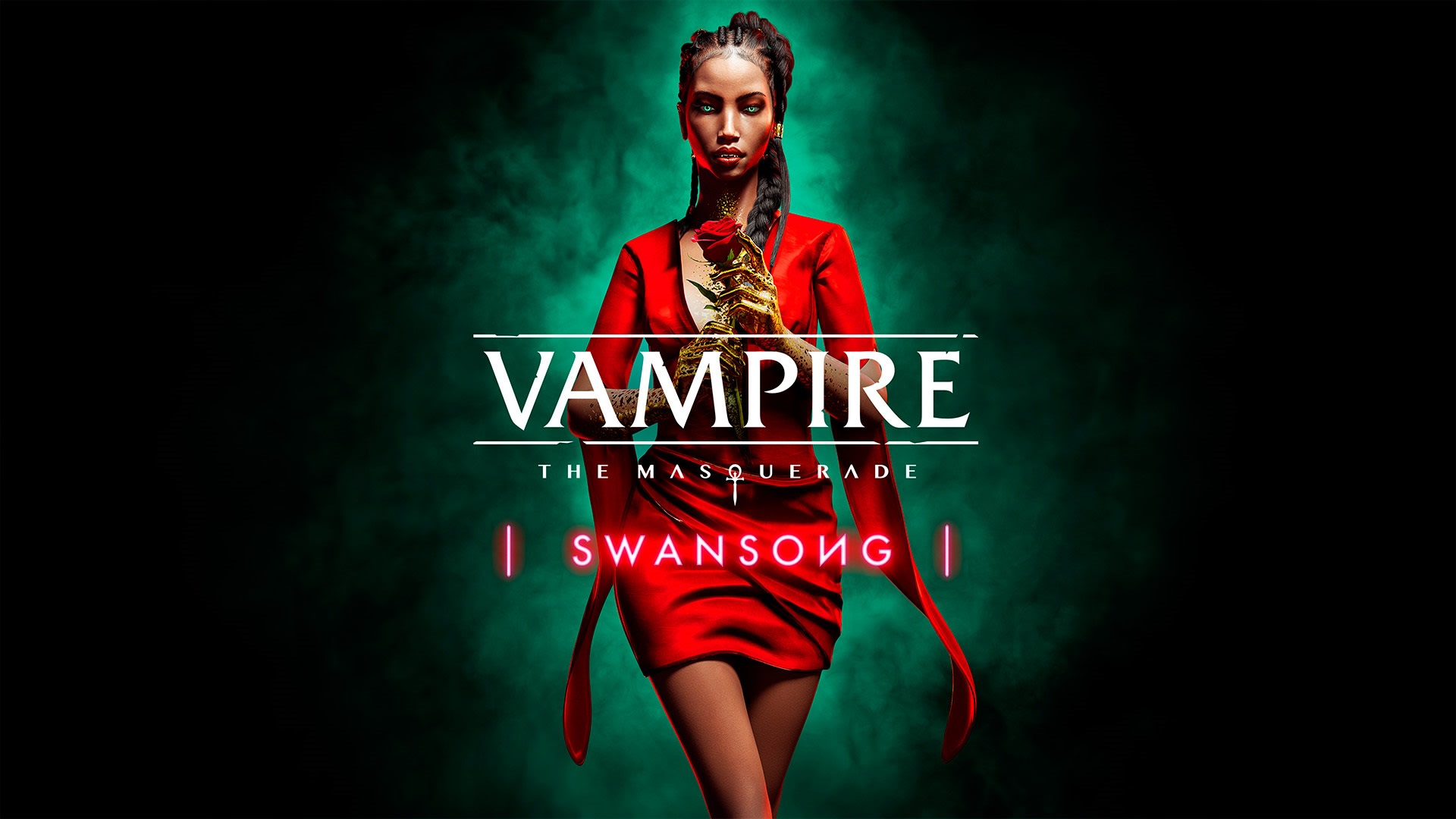 Vampire: The Masquerade - Swansong 1