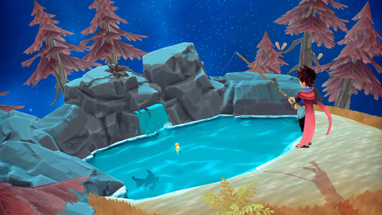 Deiland: Pocket Planet Edition 6