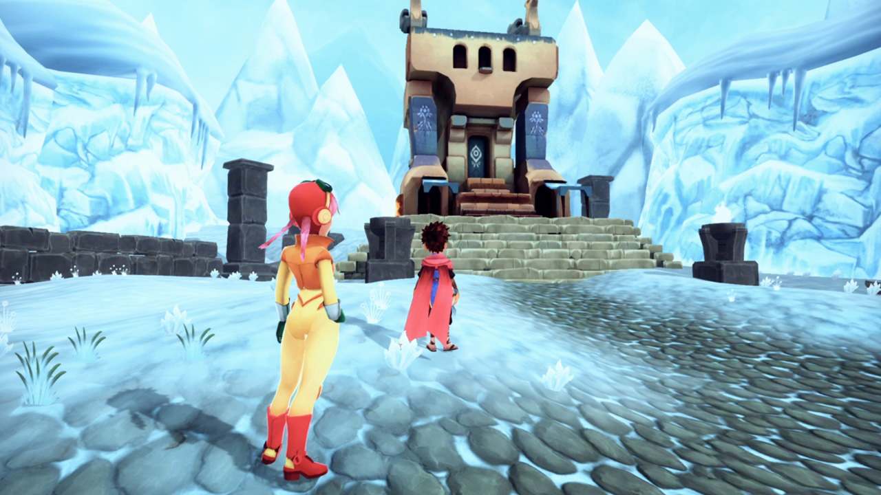 Deiland: Pocket Planet Edition 7
