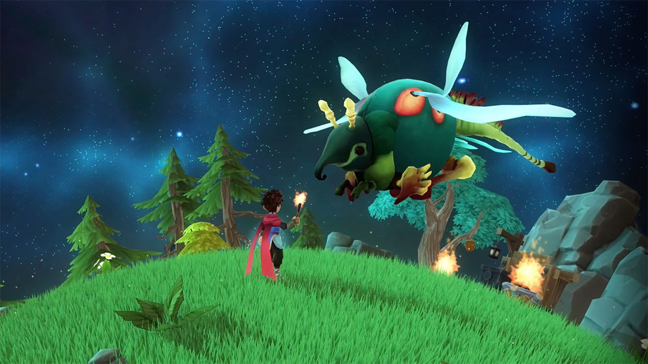 Deiland: Pocket Planet Edition 5