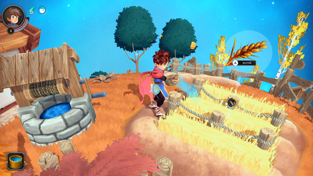 Deiland: Pocket Planet Edition 4