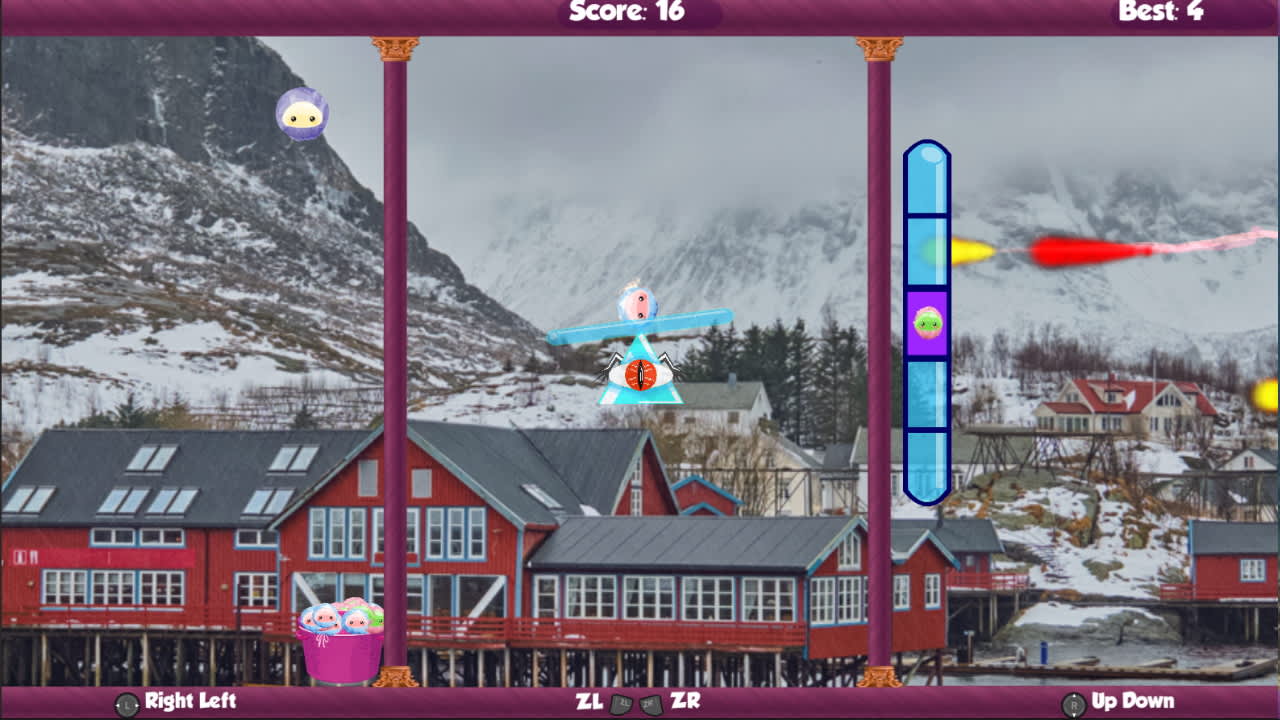Brain Breaker 2
