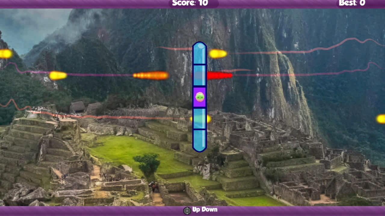 Brain Breaker 3