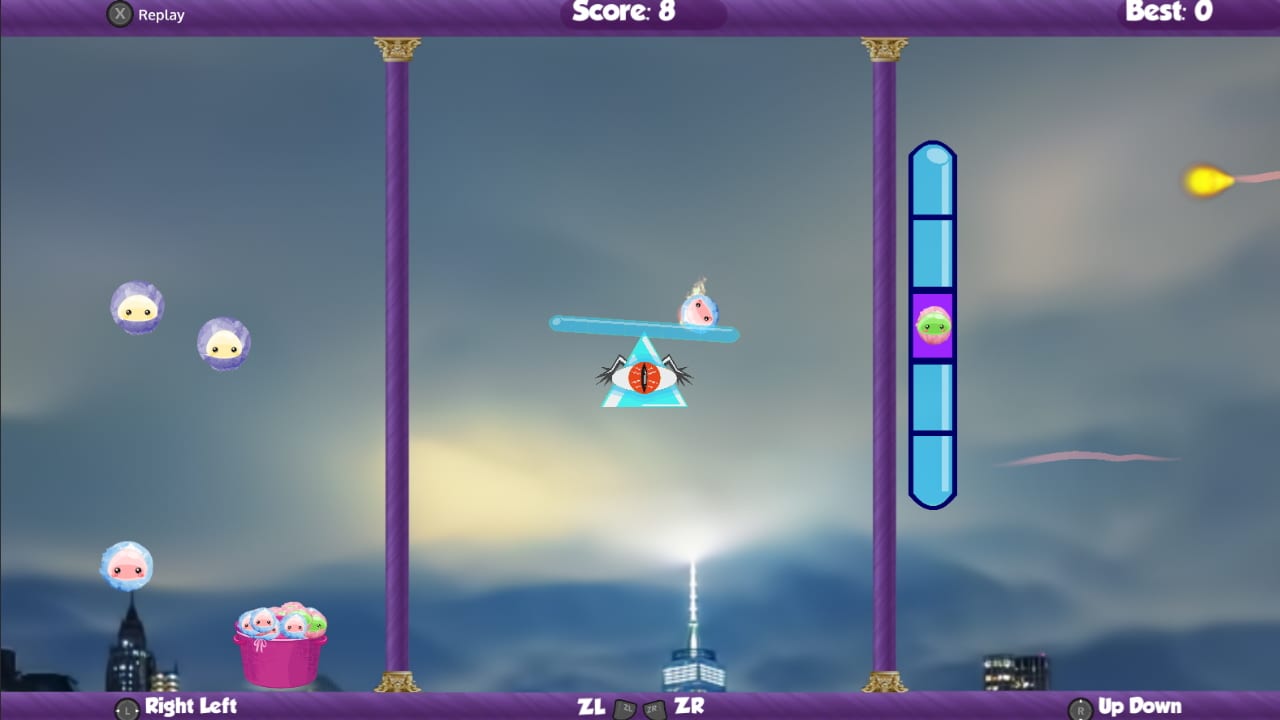 Brain Breaker 4