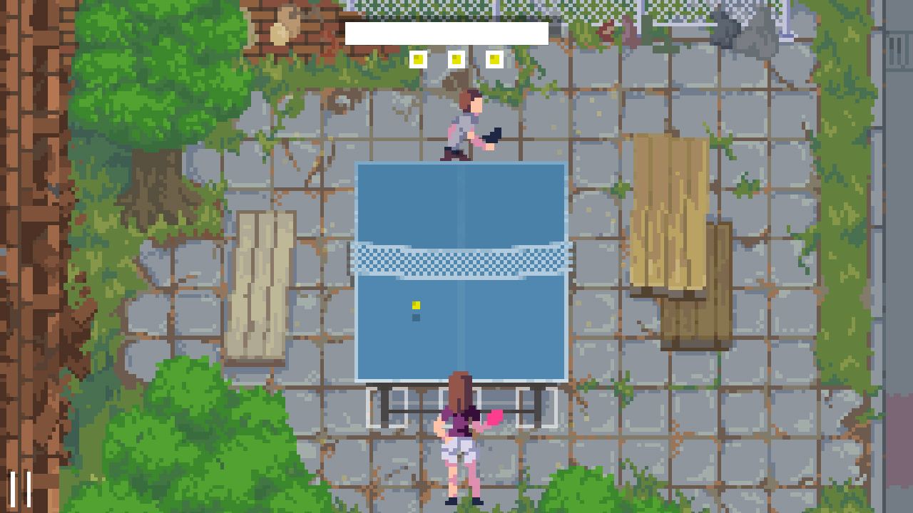 Lofi Ping Pong 3
