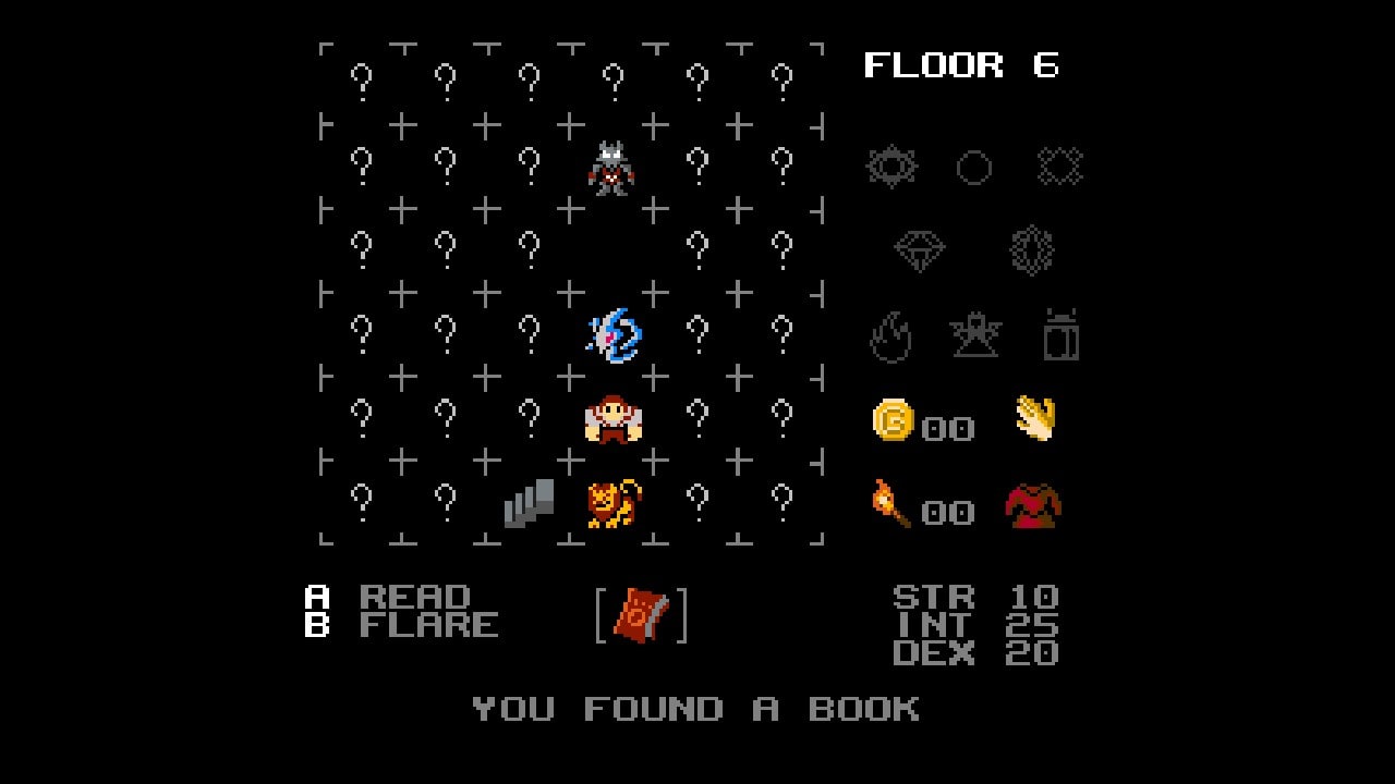 Castle of no Escape 6