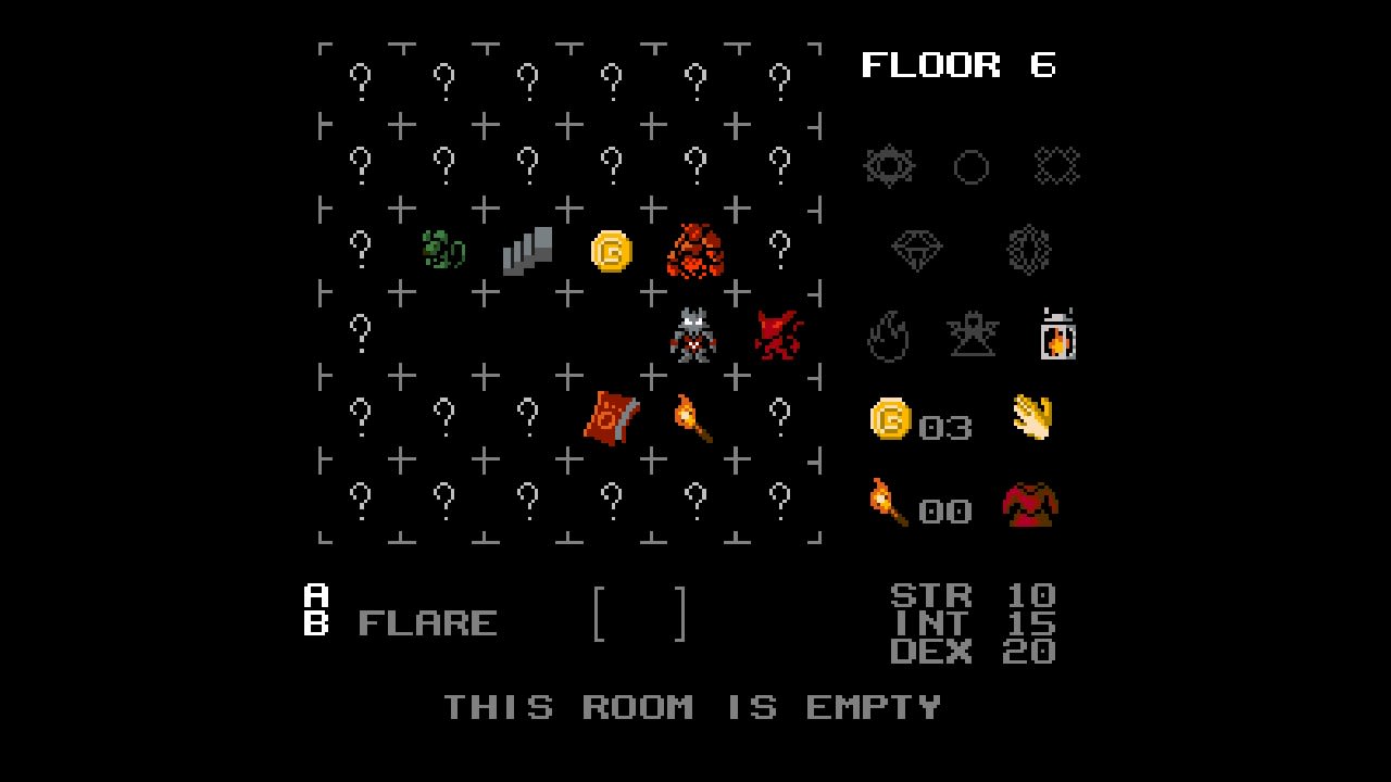 Castle of no Escape 4