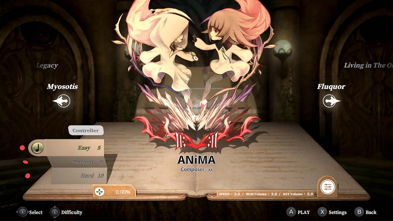DEEMO -Reborn- 6
