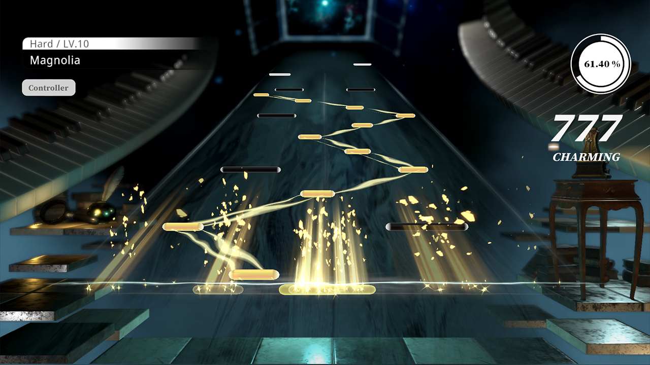 DEEMO -Reborn- 7
