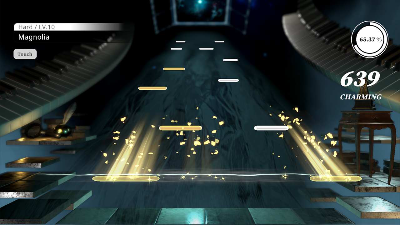 DEEMO -Reborn- 8