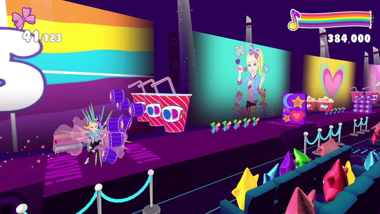 JoJo Siwa: Worldwide Party 7