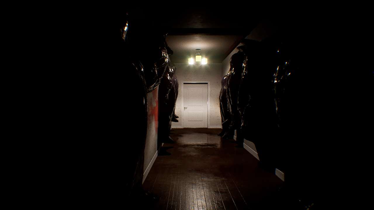 CASE 2: Animatronics Survival 8