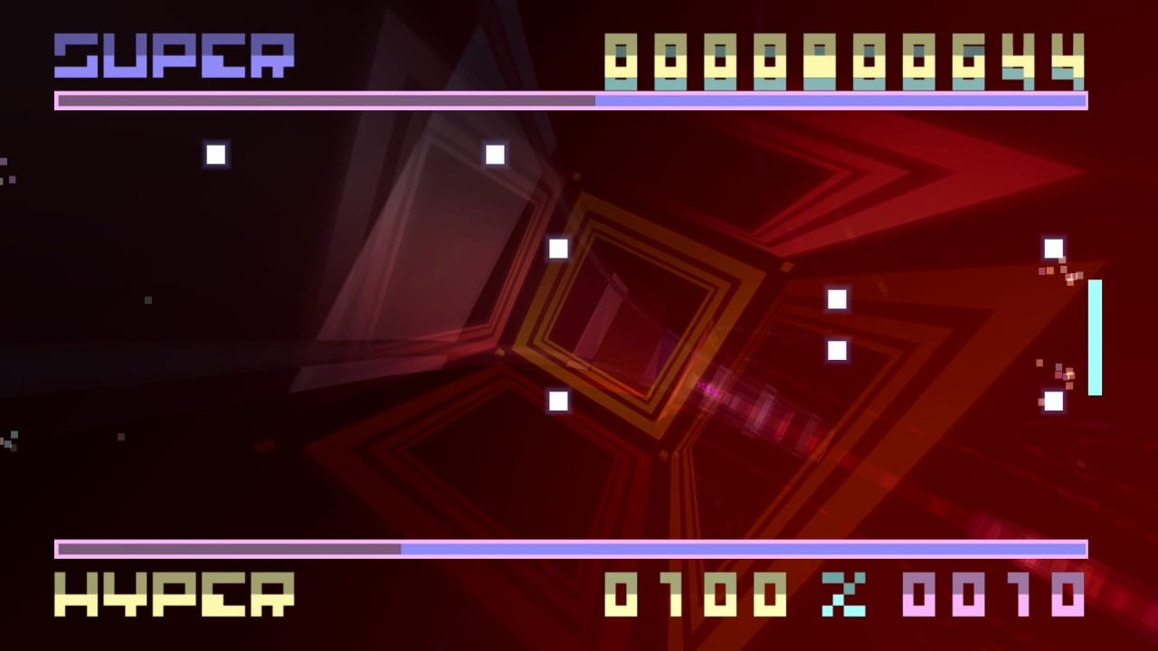 BIT.TRIP FLUX 7