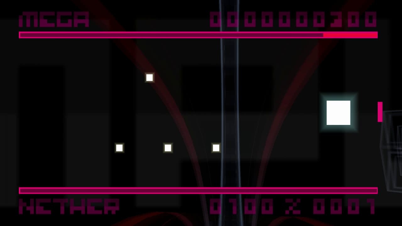 BIT.TRIP FLUX 5