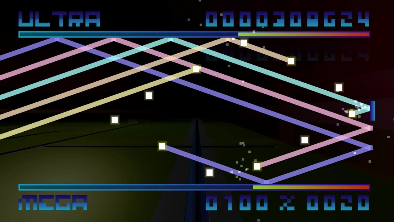 BIT.TRIP FLUX 8
