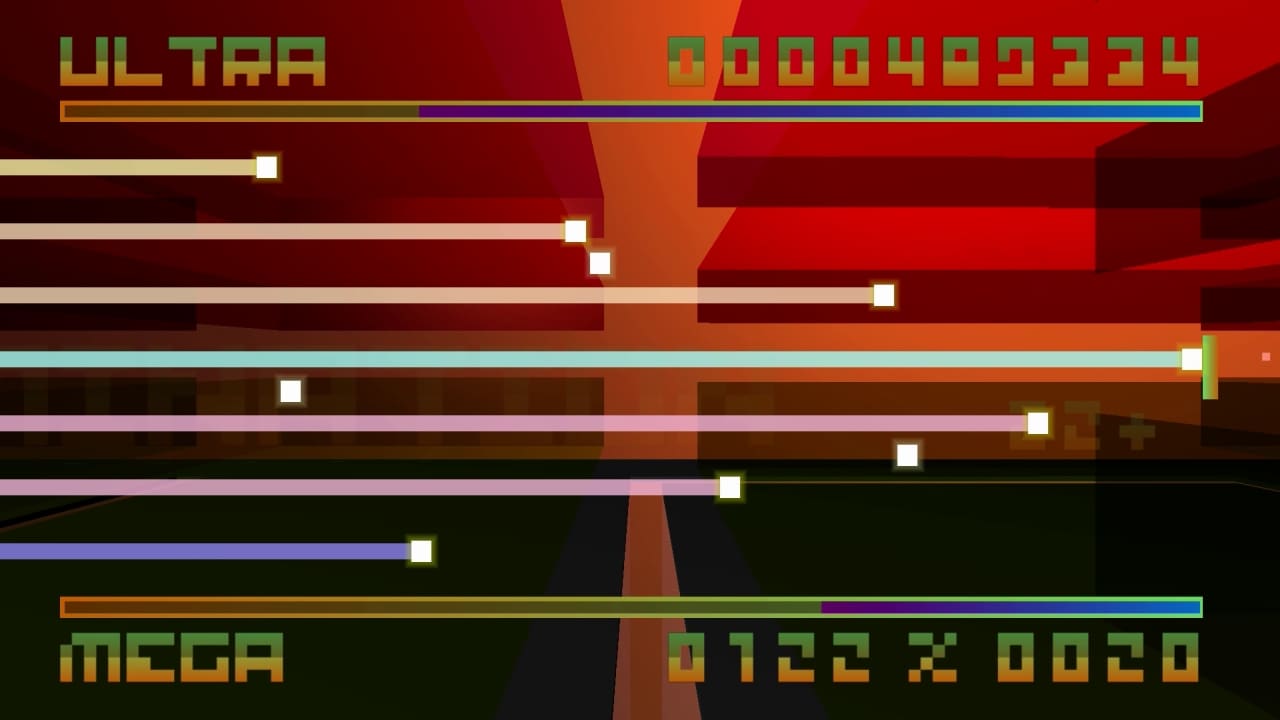 BIT.TRIP FLUX 4