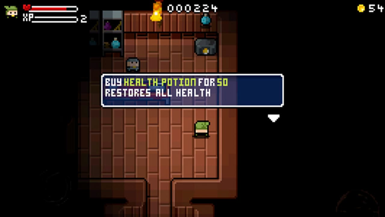 Heroes of Loot 5