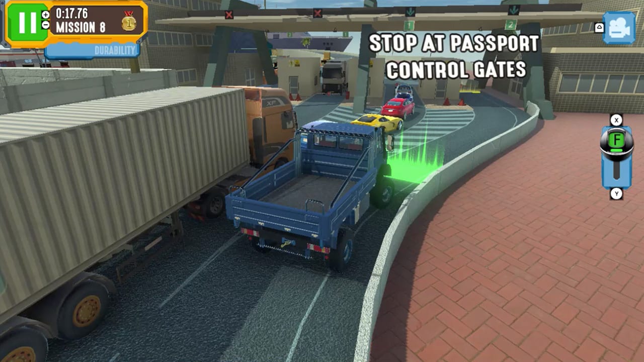 Truck Simulator 5