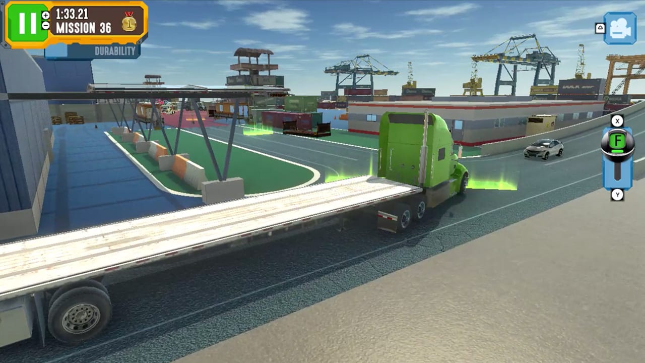 Truck Simulator 5