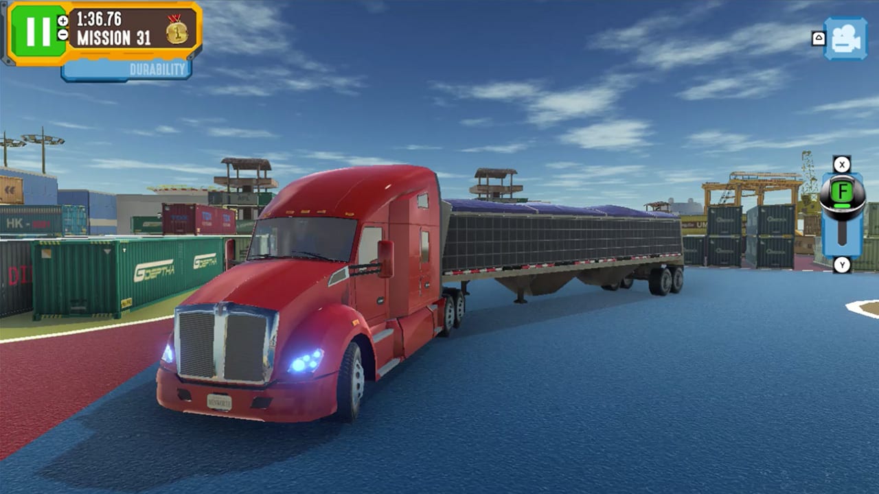 Truck Simulator 2