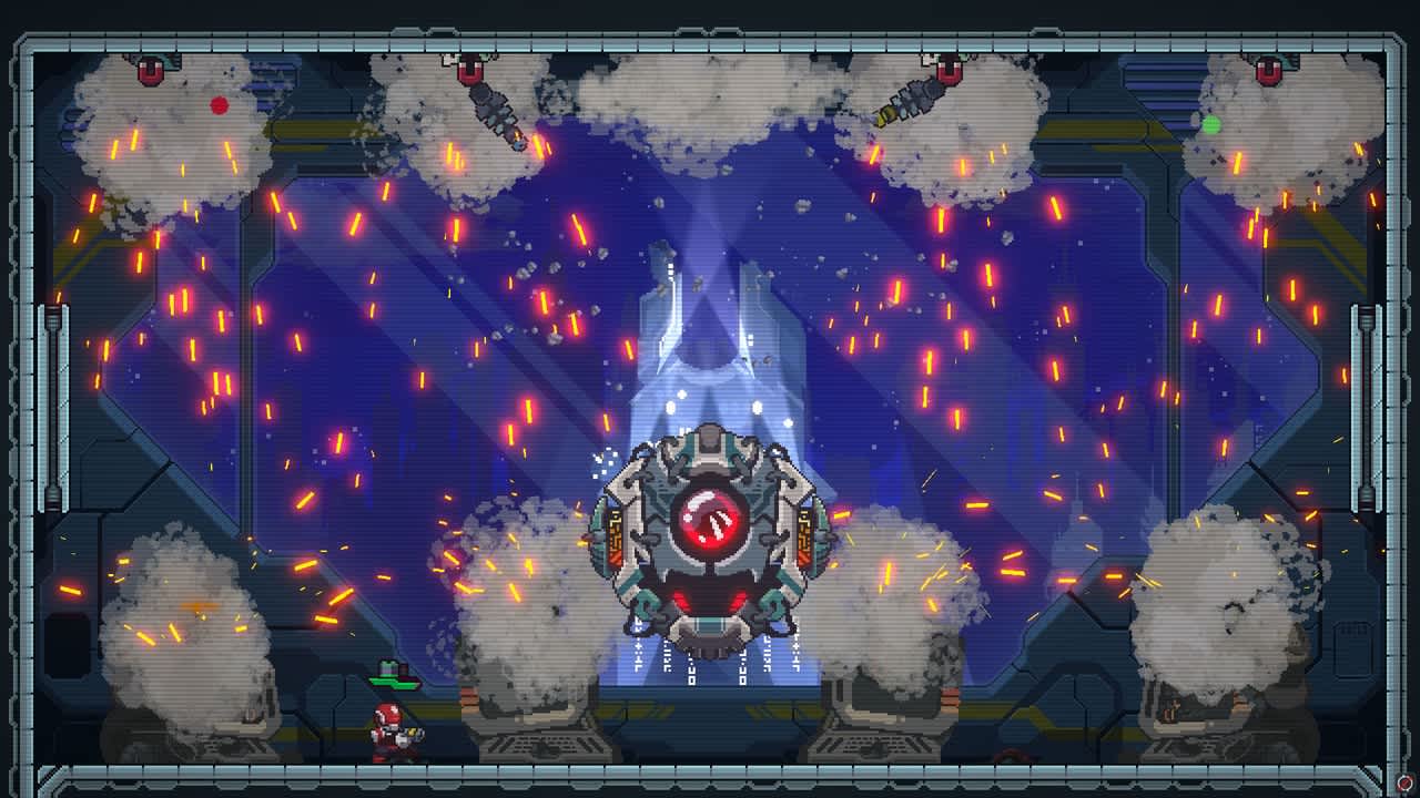 Gravity Heroes 7