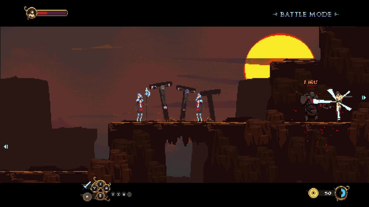 Guild of Darksteel 7