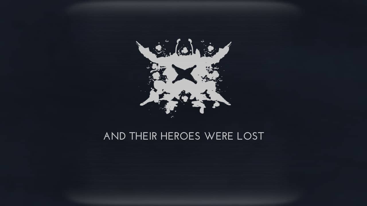 Choices That Matter: And Their Heroes Were Lost 3