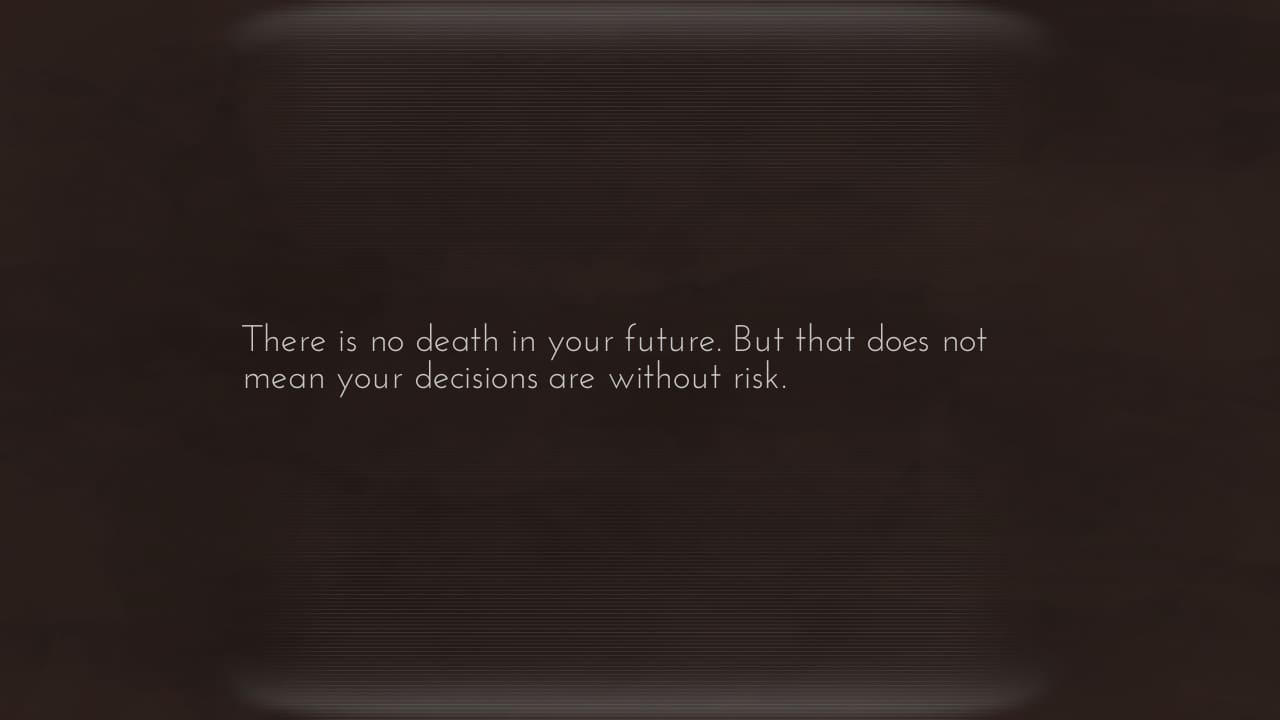 Choices That Matter: And Their Souls Were Eaten 3