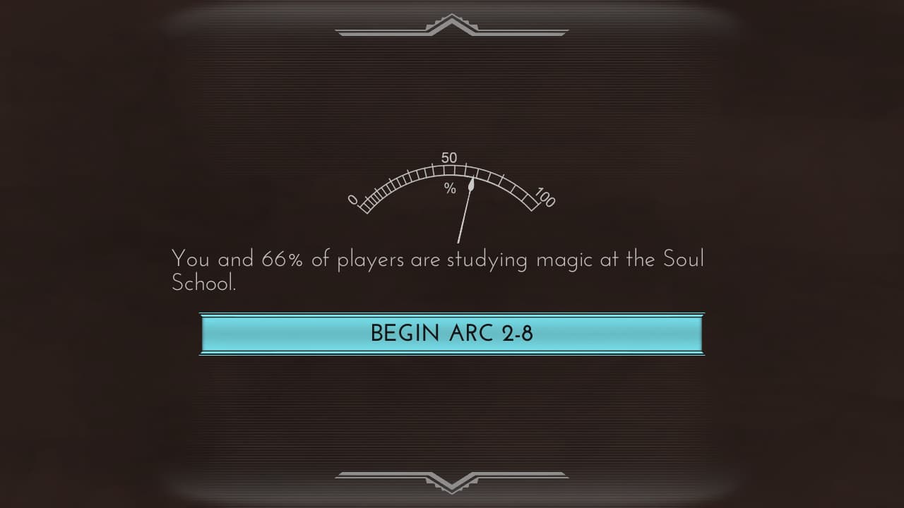 Choices That Matter: And Their Souls Were Eaten 7