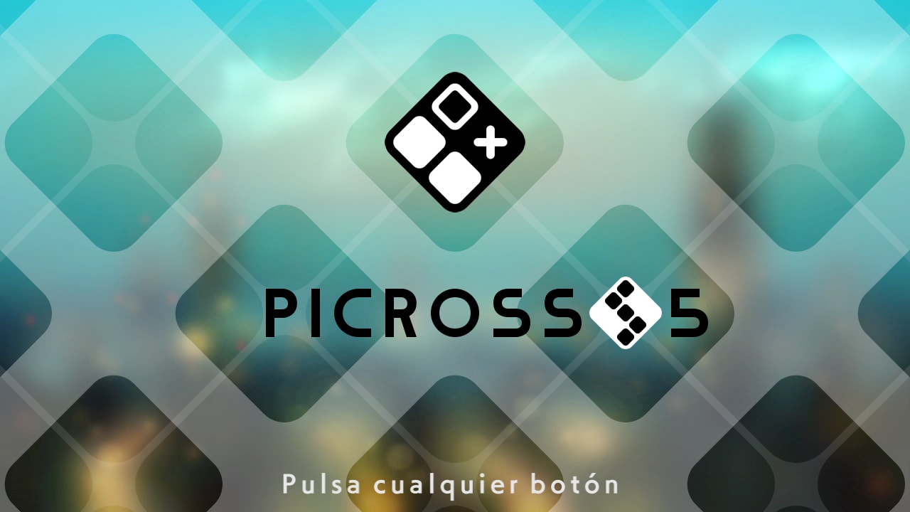 PICROSS S5 3