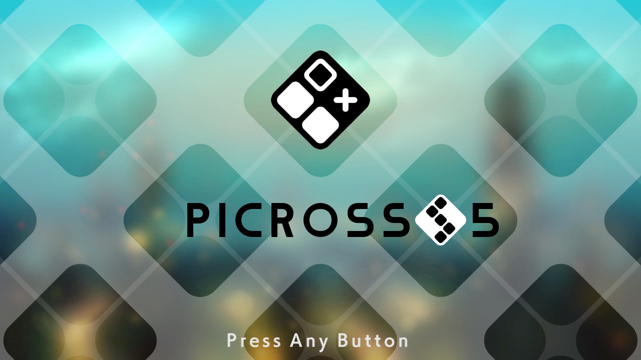 PICROSS S5 3