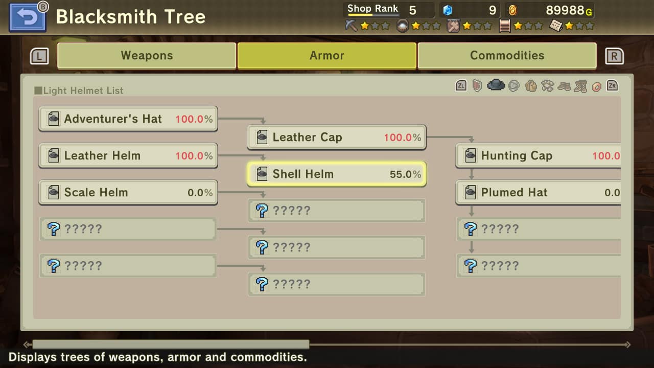 Blacksmith of the Sand Kingdom 8