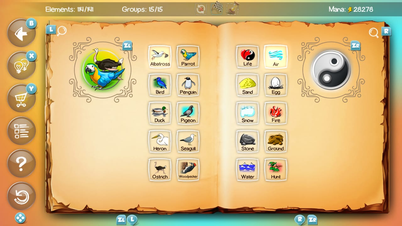 Doodle Games Bundle 5