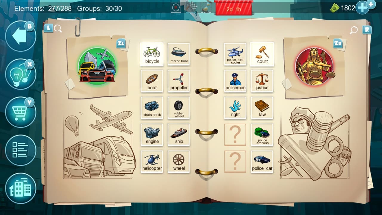 Doodle Games Bundle 4