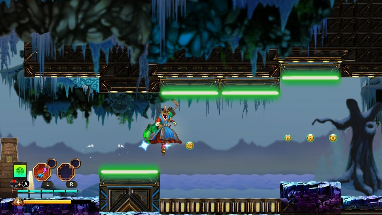 Karma Knight 5