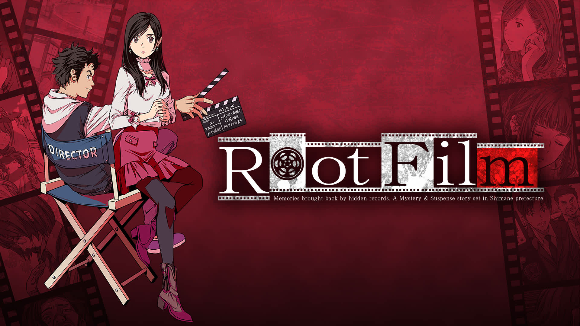 Root Film 1