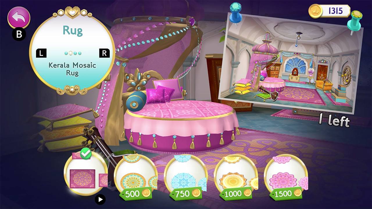Geminose Animal Popstars 6