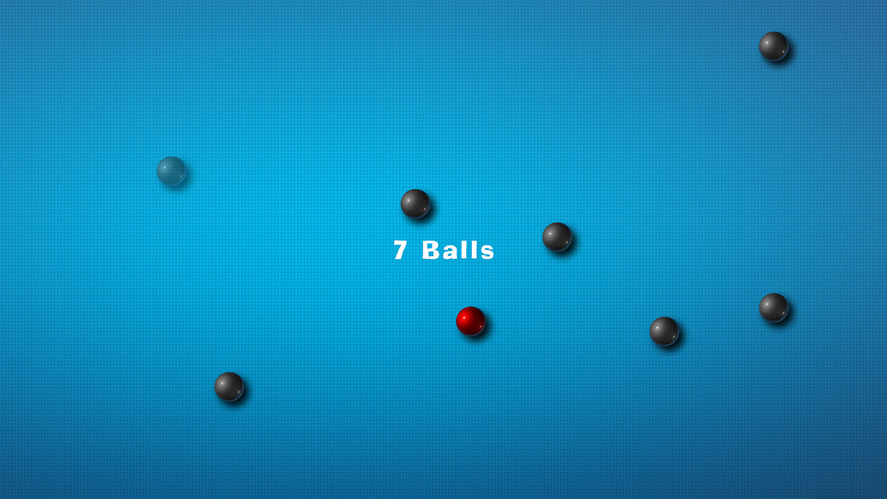 Dodge These Balls 2